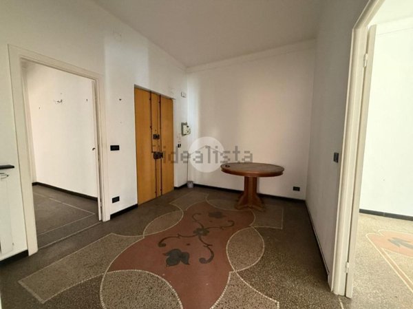 appartamento in vendita a Genova in zona Sampierdarena
