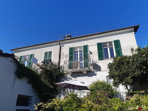 appartamento in vendita a Genova in zona Borzoli