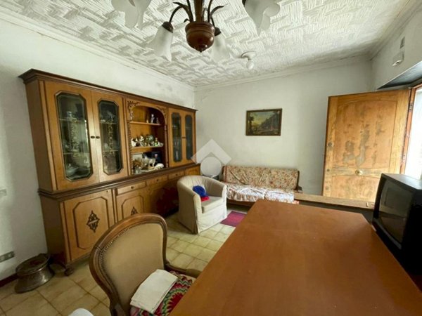 casa indipendente in vendita a Genova in zona Quezzi