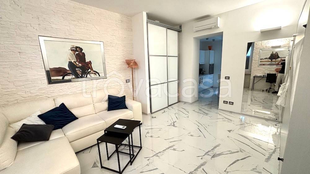 appartamento in vendita a Genova in zona Albaro