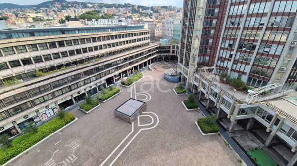 appartamento in vendita a Genova in zona Portoria / Piccapietra