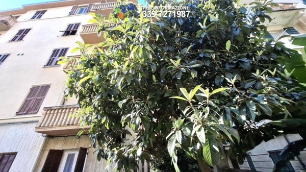 appartamento in vendita a Genova in zona Pegli
