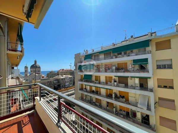 appartamento in vendita a Genova in zona Pegli