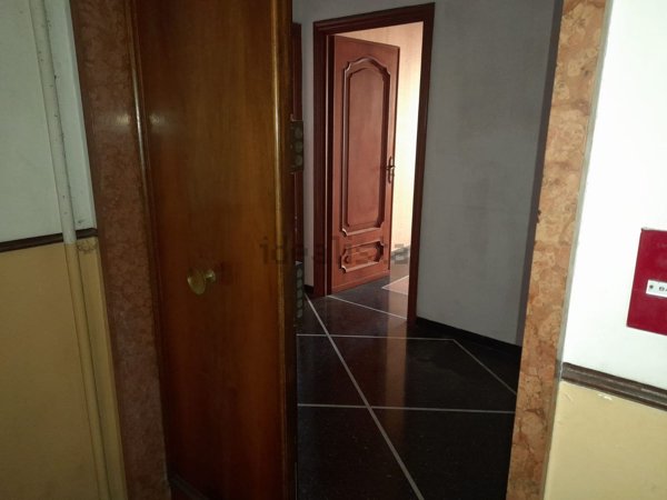 appartamento in vendita a Genova in zona Palmaro / Pra'