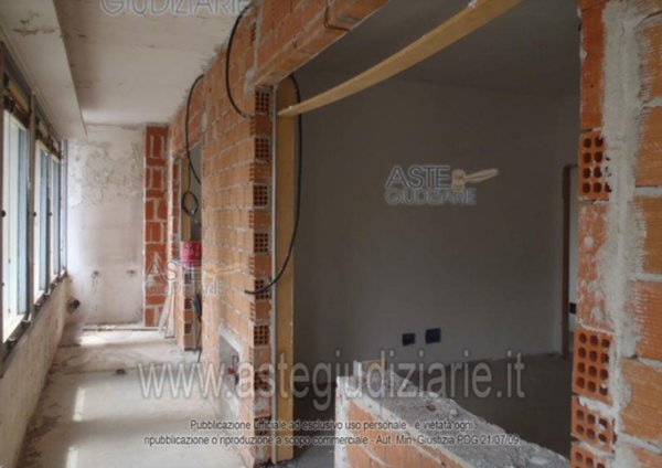 intera palazzina in vendita a Genova