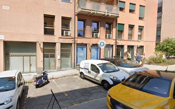 ufficio in vendita a Genova