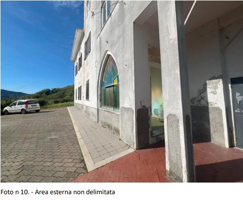appartamento in vendita a Genova in zona Pontedecimo