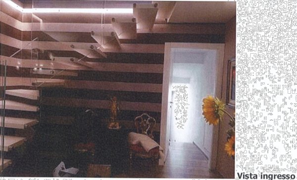 casa indipendente in vendita a Genova