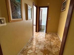 appartamento in vendita a Genova in zona Palmaro / Pra'