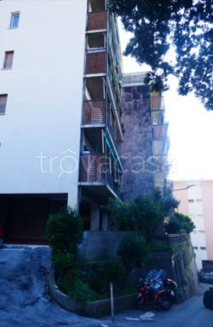appartamento in vendita a Genova in zona San Teodoro