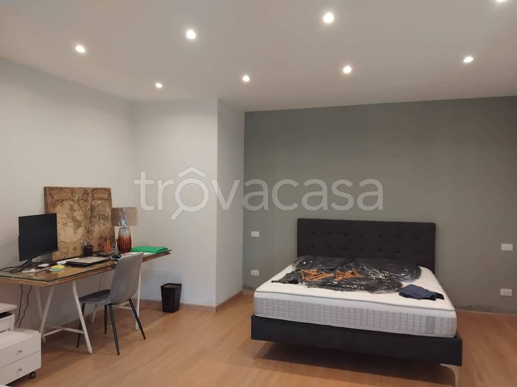 appartamento in vendita a Genova in zona Sampierdarena