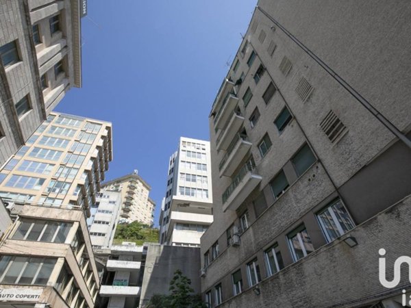 appartamento in vendita a Genova in zona Lagaccio / Granarolo