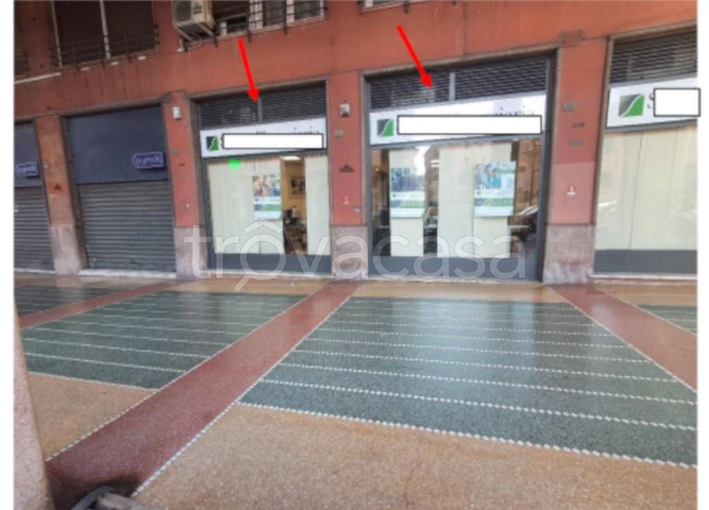 negozio in vendita a Genova in zona Sampierdarena
