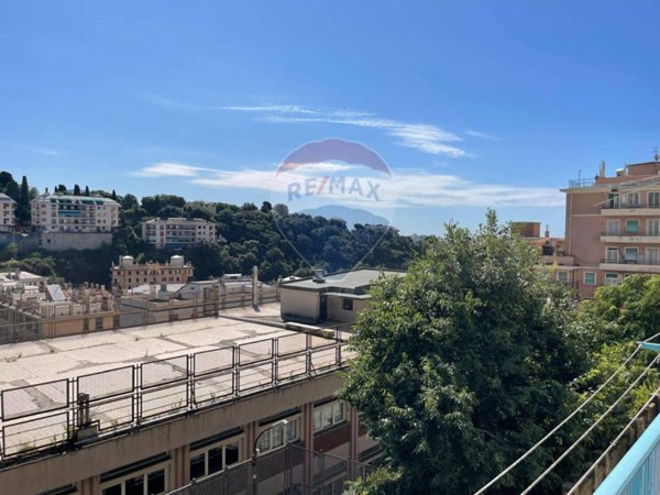 appartamento in vendita a Genova in zona San Teodoro