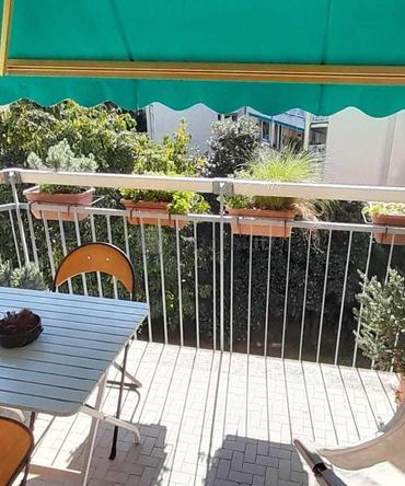 appartamento in vendita a Genova in zona Albaro