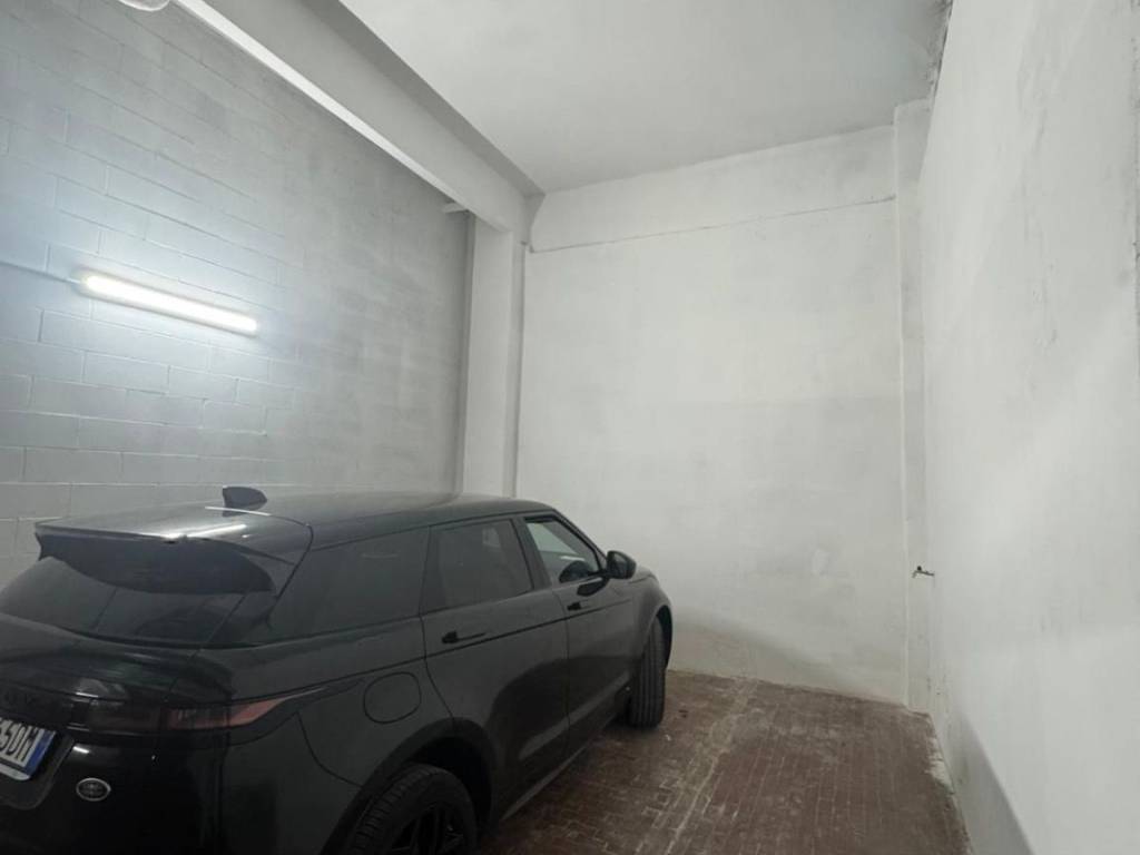 casa indipendente in vendita a Genova in zona San Martino