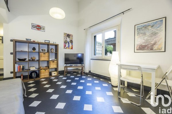 appartamento in vendita a Genova in zona Albaro
