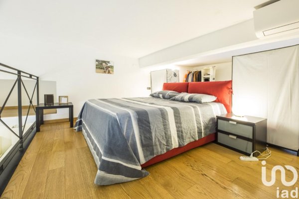 appartamento in vendita a Genova in zona Albaro