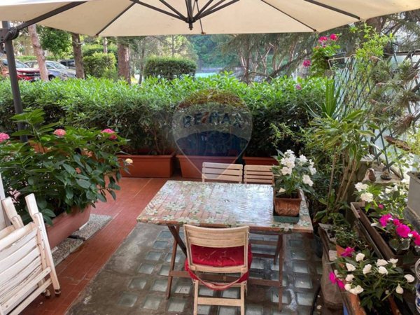 appartamento in vendita a Genova in zona Pegli