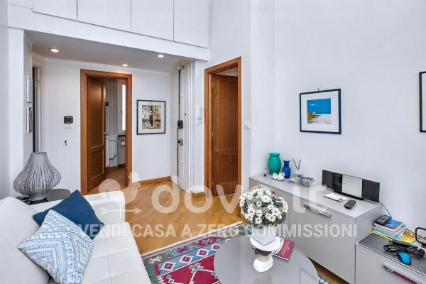 appartamento in vendita a Genova in zona Castelletto