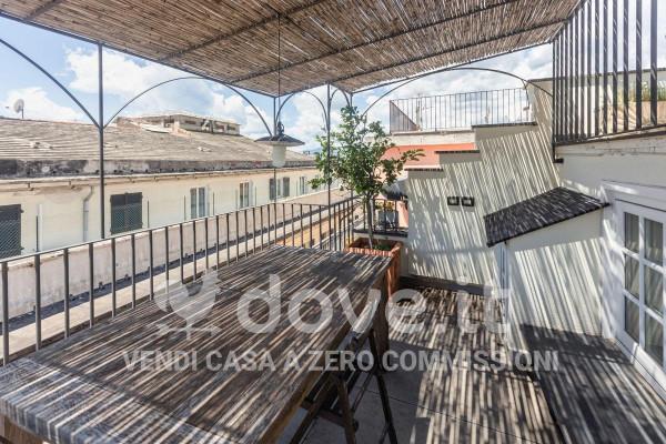 appartamento in vendita a Genova in zona Sottoripa / Maddalena / Molo