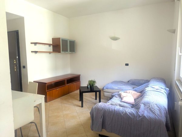 appartamento in vendita a Genova in zona Pontedecimo