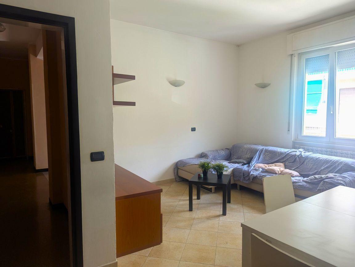 appartamento in vendita a Genova in zona Pontedecimo