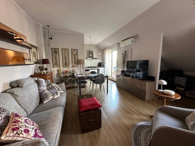 appartamento in vendita a Genova in zona Marassi