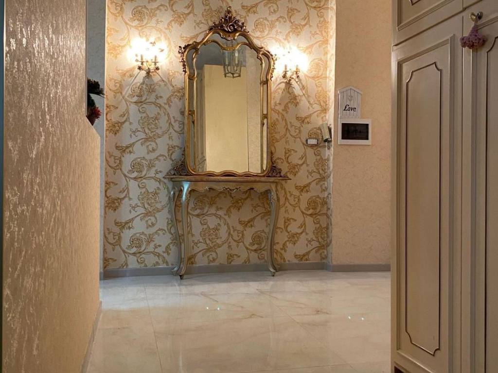 appartamento in vendita a Genova in zona Pegli