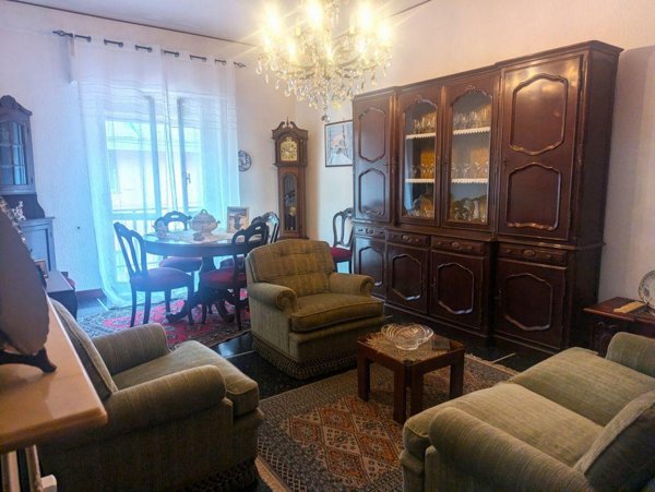 appartamento in vendita a Genova in zona Pontedecimo