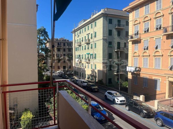 appartamento in vendita a Genova in zona Albaro