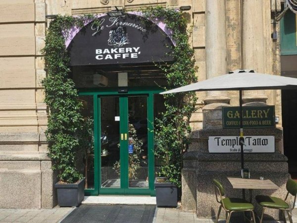 negozio in vendita a Genova in zona Centro Storico