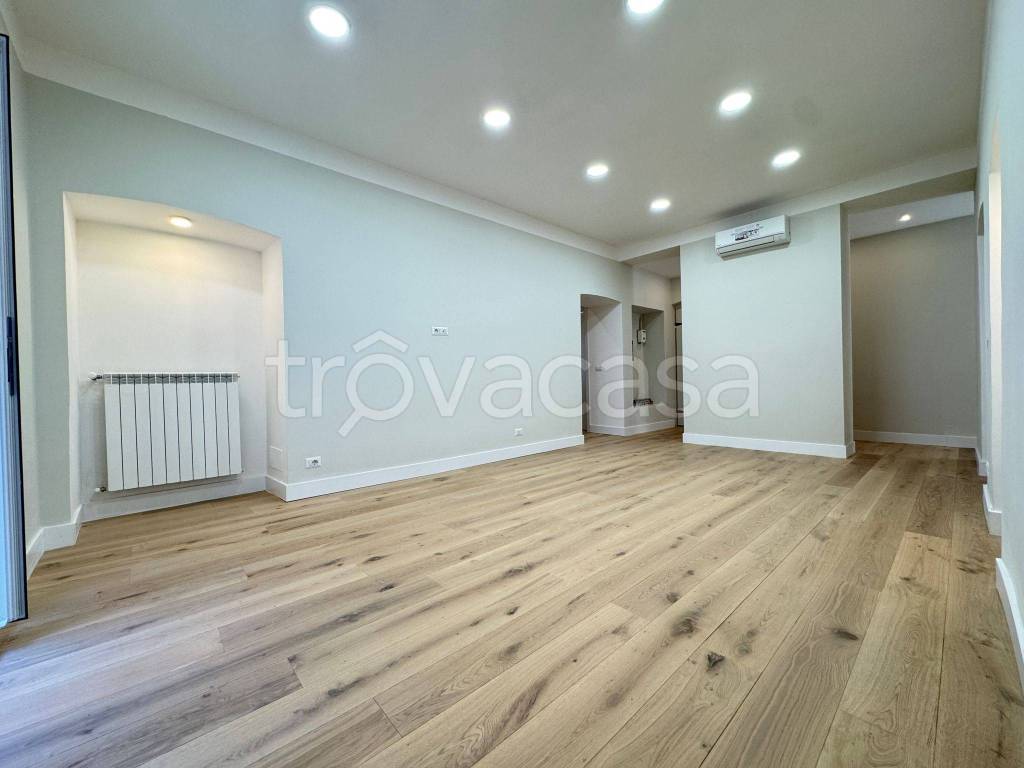 appartamento in vendita a Genova in zona Pegli