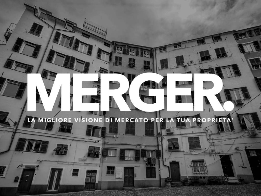 appartamento in vendita a Genova in zona Centro Storico