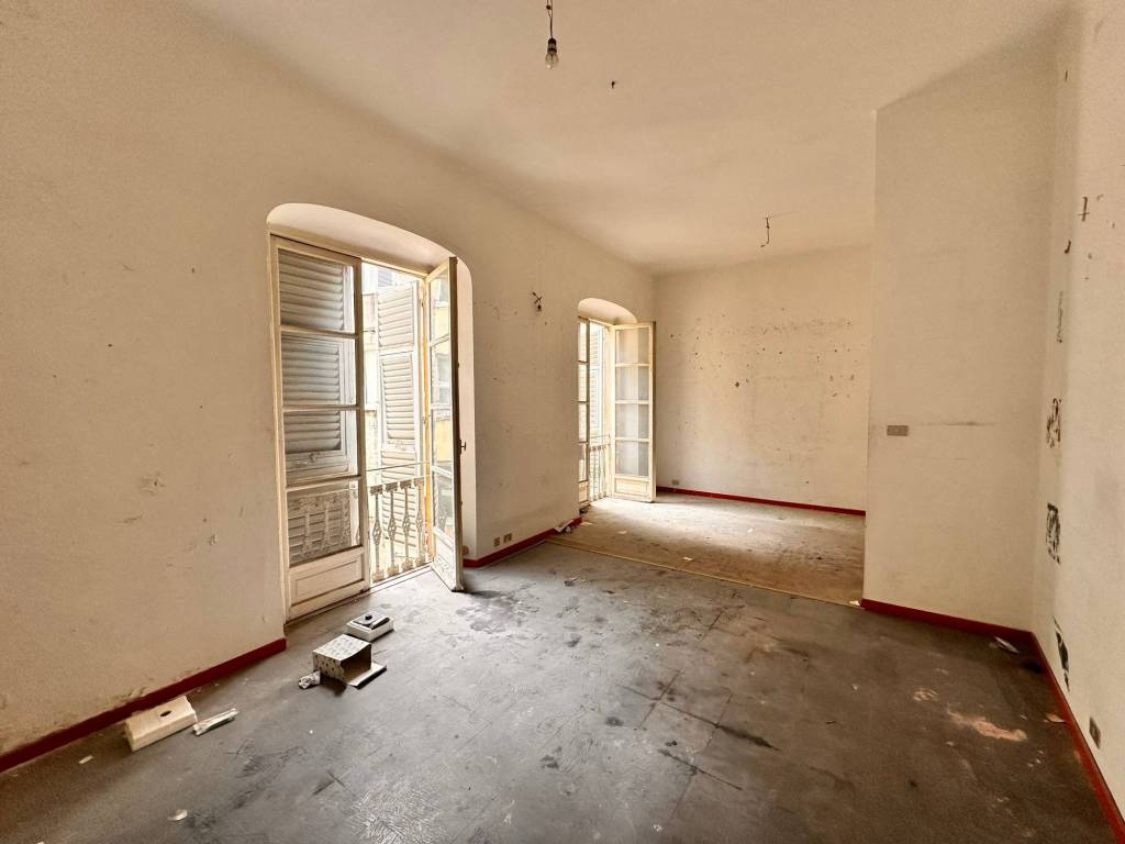 ufficio in vendita a Genova in zona Centro Storico