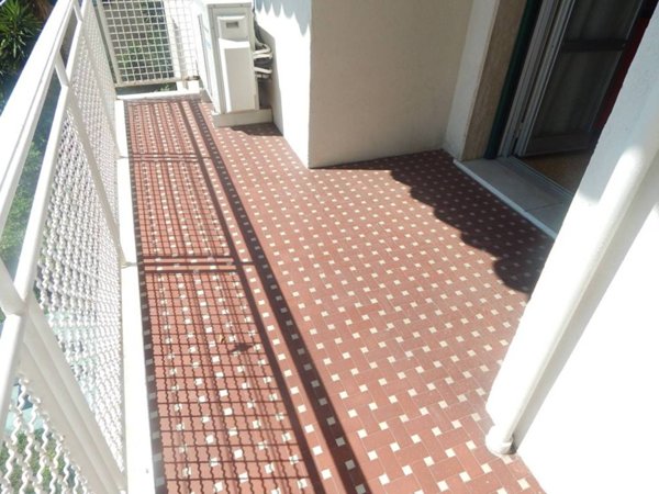 appartamento in vendita a Genova in zona Sturla