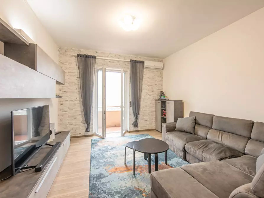 appartamento in vendita a Genova in zona Marassi