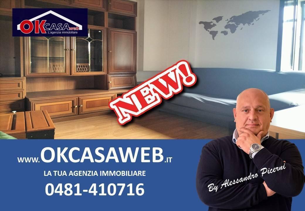 appartamento in vendita a Genova in zona Sottoripa / Maddalena / Molo