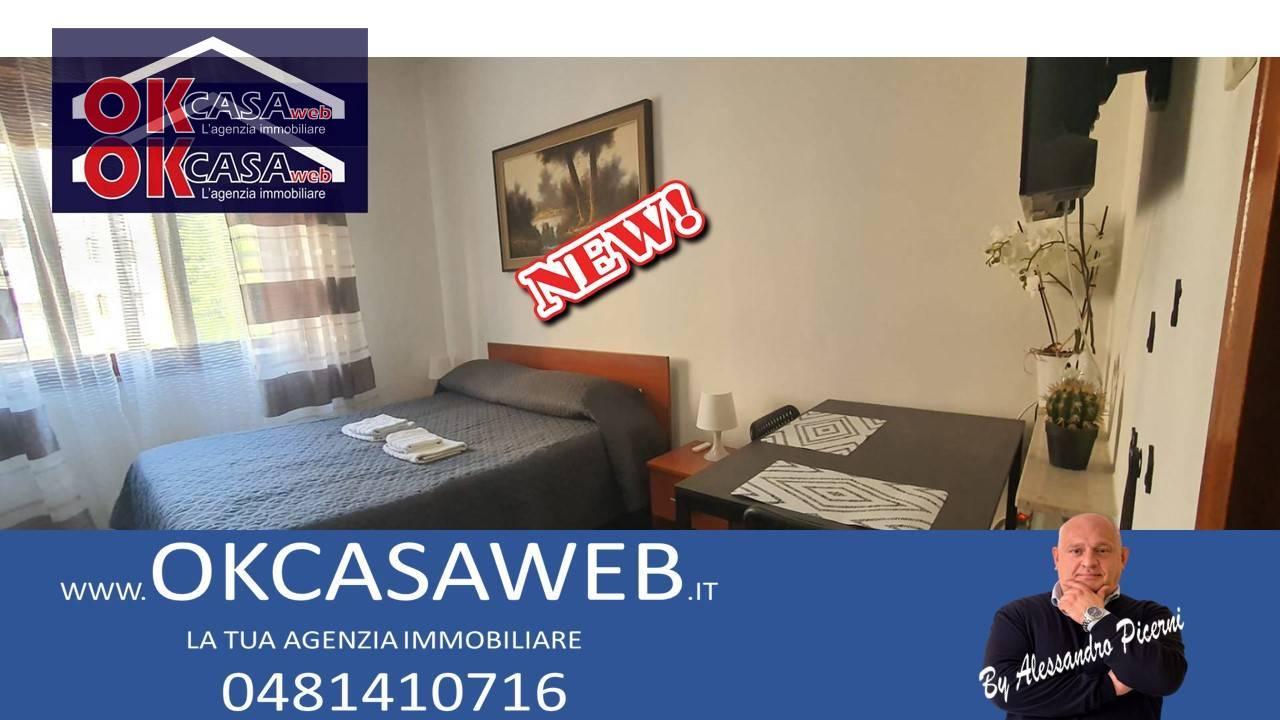 appartamento in vendita a Genova in zona Sottoripa / Maddalena / Molo