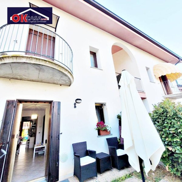 casa indipendente in vendita a Genova in zona Castelletto