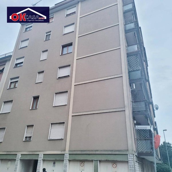 appartamento in vendita a Genova in zona Centro Storico