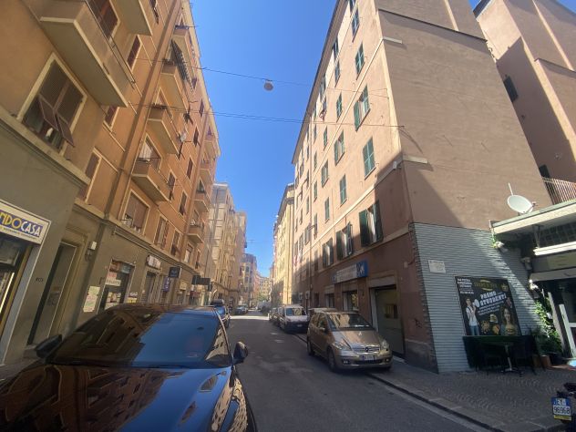 negozio in vendita a Genova in zona Sampierdarena