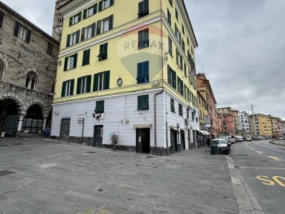 negozio in vendita a Genova in zona Centro Storico