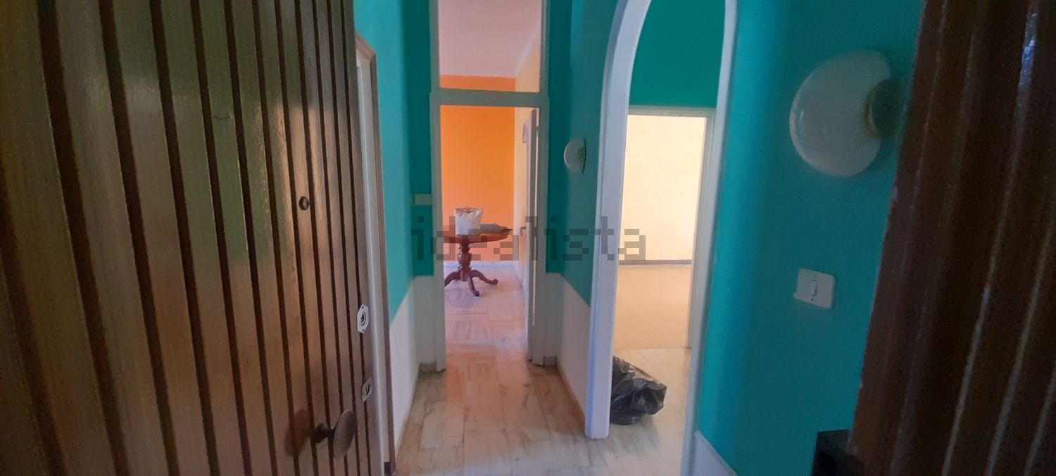 appartamento in vendita a Genova in zona Quezzi