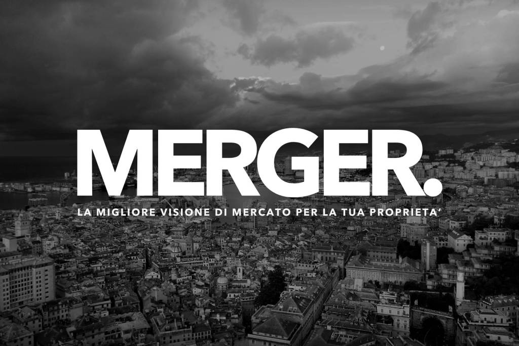 appartamento in vendita a Genova in zona Centro Storico