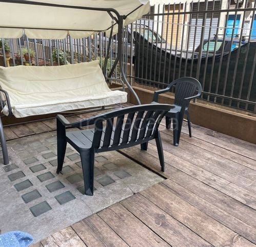 appartamento in vendita a Genova in zona Rivarolo