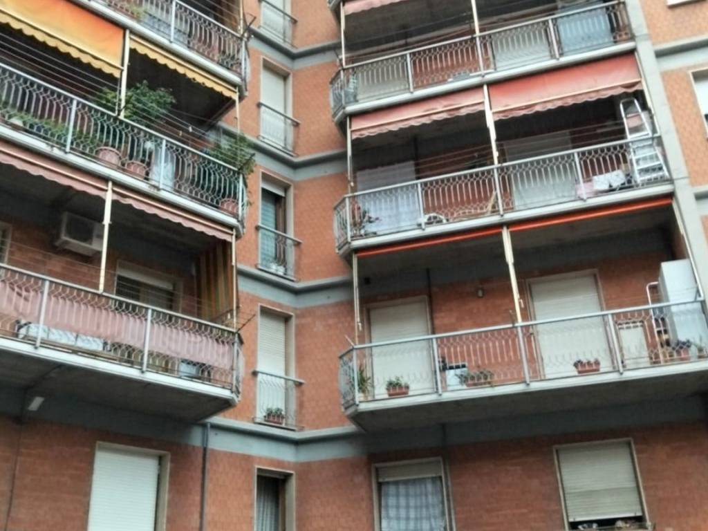 appartamento in vendita a Genova in zona Molassana