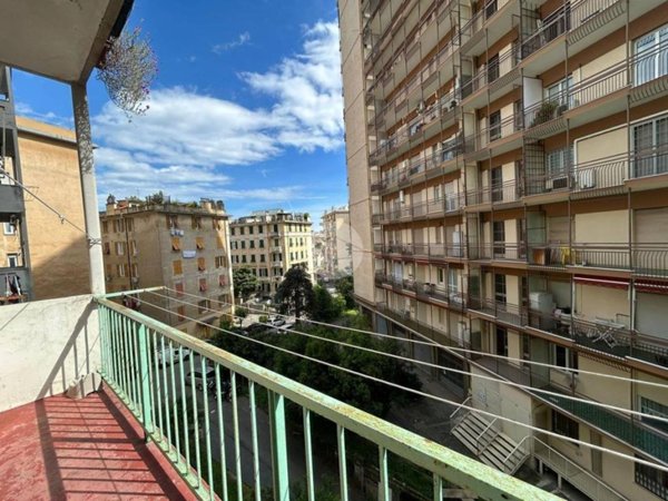appartamento in vendita a Genova in zona Pegli