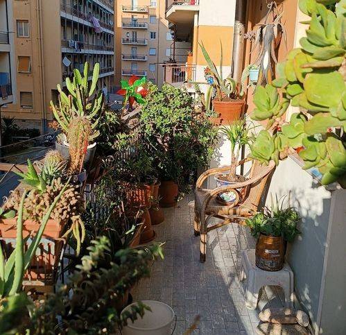 appartamento in vendita a Genova in zona Rivarolo
