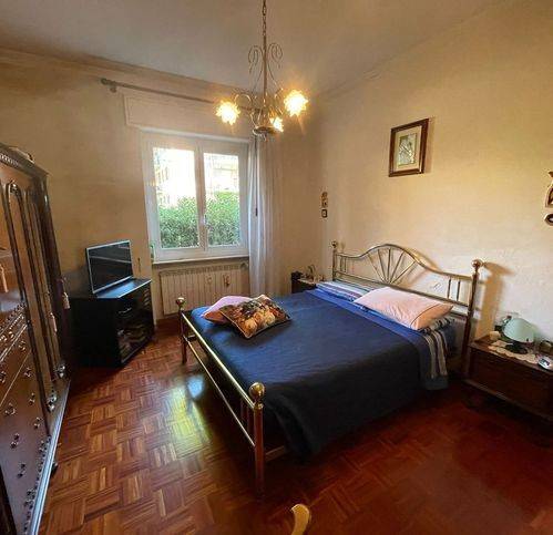 appartamento in vendita a Genova in zona Certosa